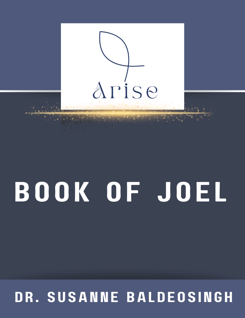 Book Of Joel