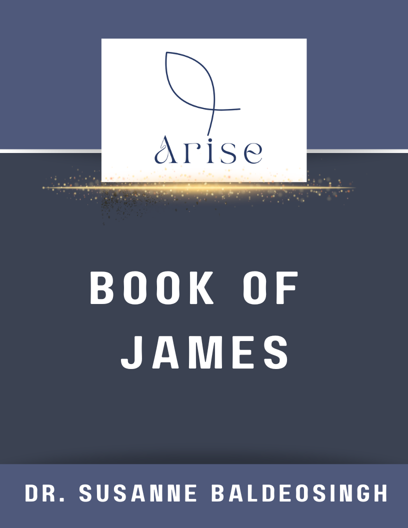 Book Of James