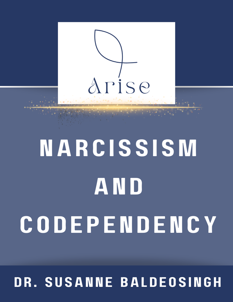 Narcissism-and-Codependency