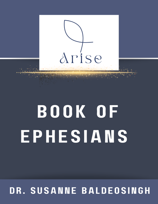 Book Of Ephesians