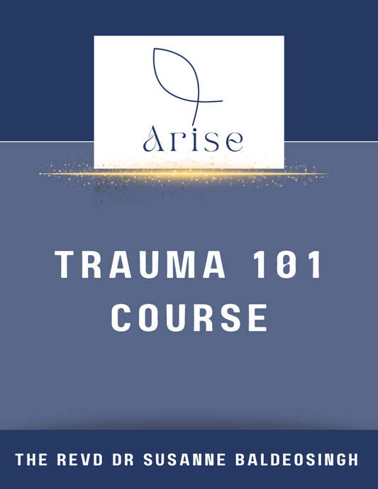 Trauma 101 Course