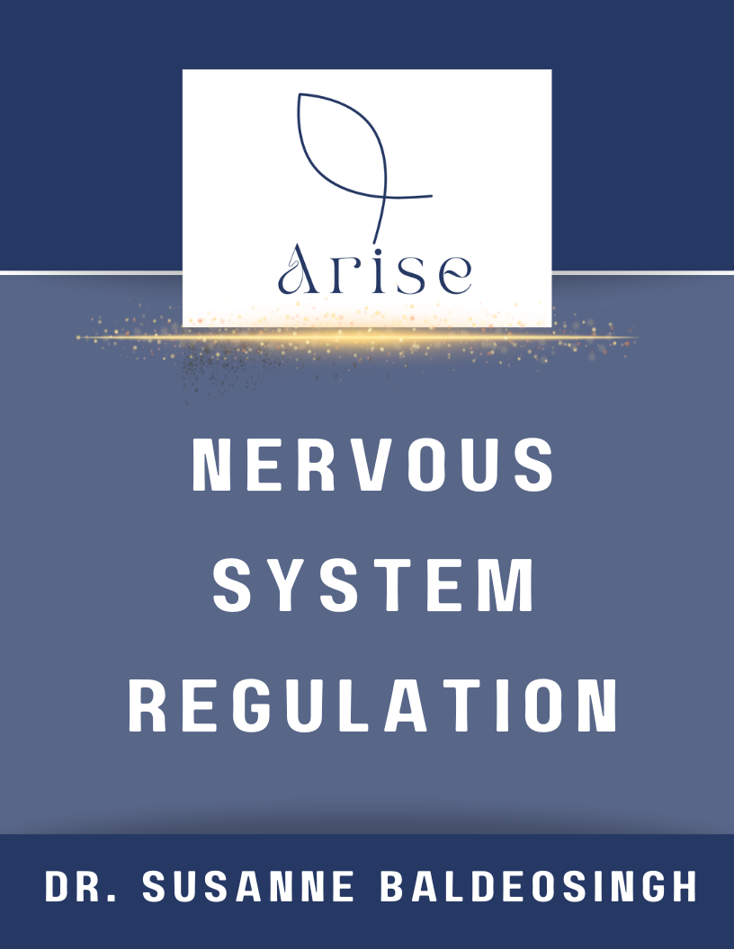 Nervous System Regulation
