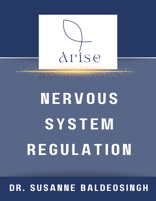 Nervous System Regulation