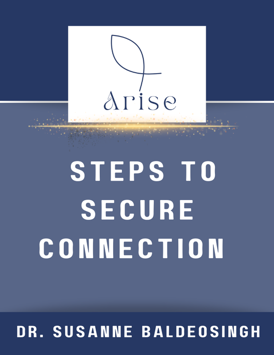Steps To Secure Connection