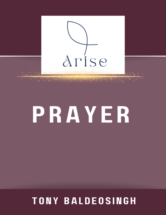 Prayer